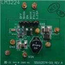 LM3224MM-ADJEV/NOPB Texas Instruments