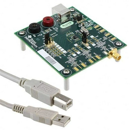 CDCS502PERF-EVM Texas Instruments