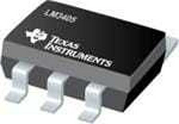LM3405AXMYEVAL Texas Instruments