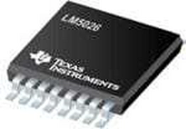 LM5026MTX Texas Instruments