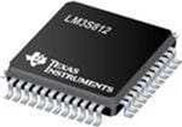 LM3S812-EQN50-C2T Texas Instruments