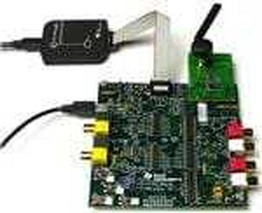 CC85XXDK Texas Instruments