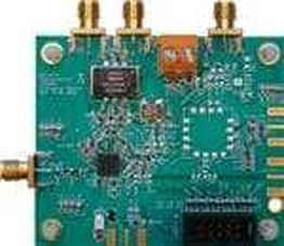 Texas Instruments LMX25413740EVAL/NOPB image