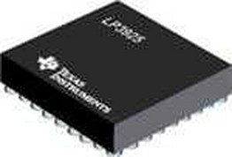 LP3925RMX-E/NOPB Texas Instruments