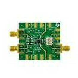 THS4561DGKEVM Texas Instruments