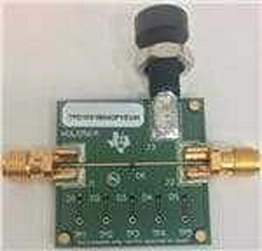 TPD1E01B04DPYEVM Texas Instruments