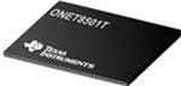 ONET8501TYS Texas Instruments