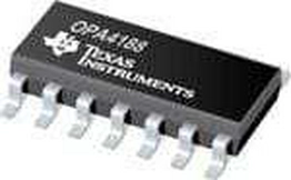 OPA4187IDR Texas Instruments