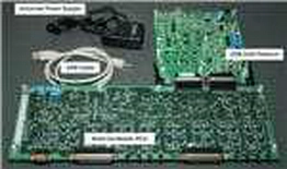 MULTI-CAL-MSTR-EVM Texas Instruments