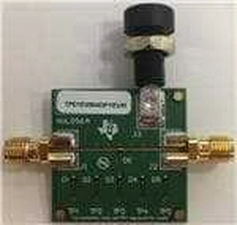 TPD1E0B04DPYEVM Texas Instruments