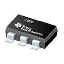 LM20BI MDC Texas Instruments