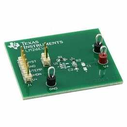 LM26EVM Texas Instruments