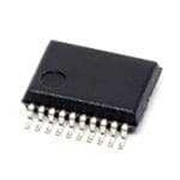 PCM1745E/2K Texas Instruments