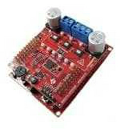 BOOSTXL-DRV8320S Texas Instruments
