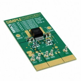 LMZ14202EVAL/NOPB Texas Instruments