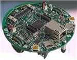 EKK-EVALBOT Texas Instruments