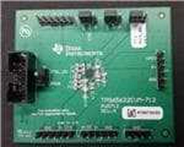 TPS65632EVM-712 Texas Instruments