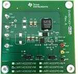 LMR14030SEVM Texas Instruments