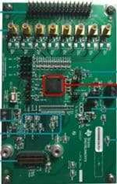 ADS8588SEVM-PDK Texas Instruments
