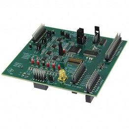 ADS8558EVM Texas Instruments