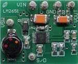 LM2651EVAL Texas Instruments