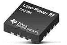 CC2591EMK Texas Instruments