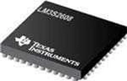 LM3S2608-EQC50-A2T Texas Instruments