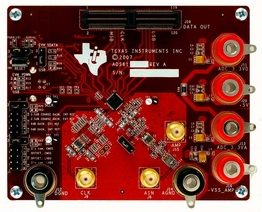 ADS6142EVM Texas Instruments