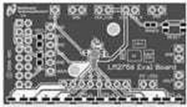 LM2756TMEV Texas Instruments