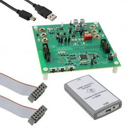 BQ25050EVM Texas Instruments