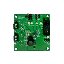 TPS65233EVM Texas Instruments
