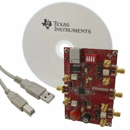 TRF371109EVM Texas Instruments