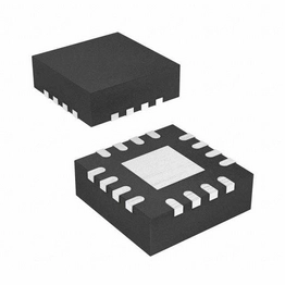 ADS1203IRGTTG4 Texas Instruments