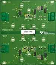 TPS22810EVM Texas Instruments