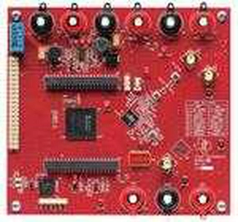 ADS5546EVM Texas Instruments