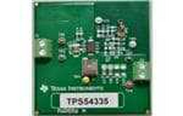 Texas Instruments TPS54335EVM-556 image