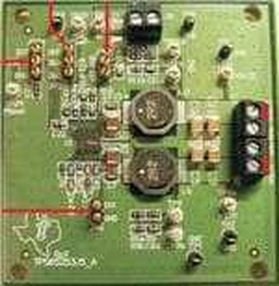 TPS65253EVM Texas Instruments