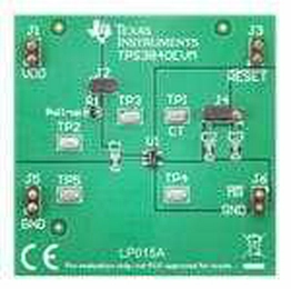 TPS3840EVM Texas Instruments