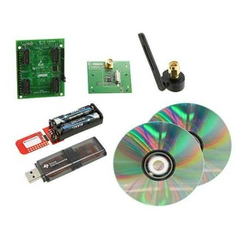 DK-EM2-2500S Texas Instruments