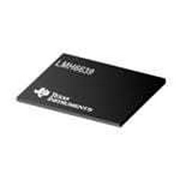 LMH6639 MDC Texas Instruments