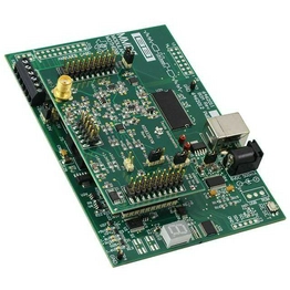 ADS8339EVM-PDK Texas Instruments