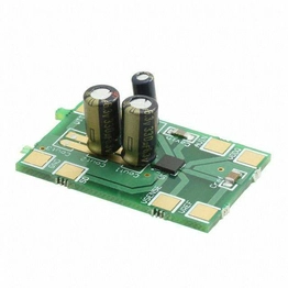 LP2996LQEVAL Texas Instruments