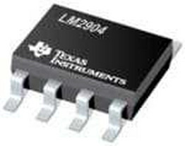LM2904PWRG4-JF Texas Instruments
