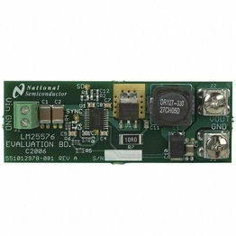 LM25576EVAL Texas Instruments