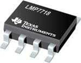 551013277-001/NOPB Texas Instruments