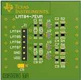 LMT84-7EVM Texas Instruments