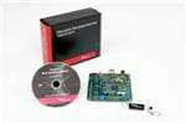 TMDX570LS31HDK Texas Instruments