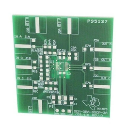 DEM-OPA-SSOP-3A Texas Instruments