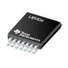 LMV834MTEVAL Texas Instruments