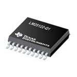 LM25122QPWPRQ1 Texas Instruments